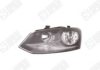SPILU 901014 Headlight